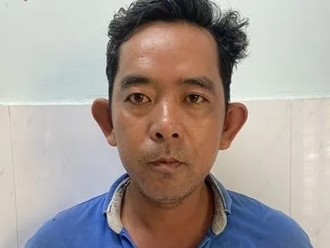 Bắt nam nhân viên trộm két sắt công ty lấy hơn 150 triệu đồng