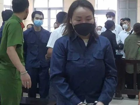 Tuyên án vụ hút mỡ bụng, nâng mũi "chui" làm chết người