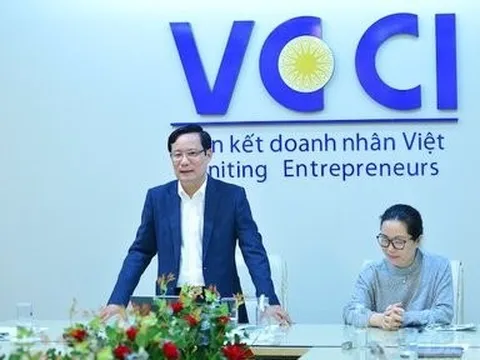 Đề xuất xây dựng đạo đức doanh nhân, văn hoá kinh doanh