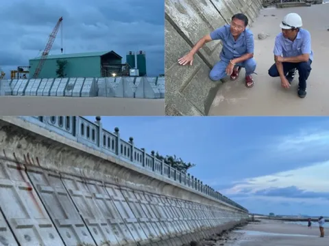 Khơi dậy niềm đam mê sáng tạo khoa học trong nhân dân