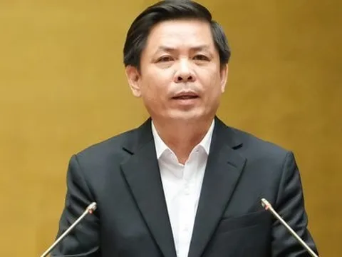 Bộ trưởng GTVT: Tránh lối mòn, linh hoạt giải ngân vốn đầu tư công