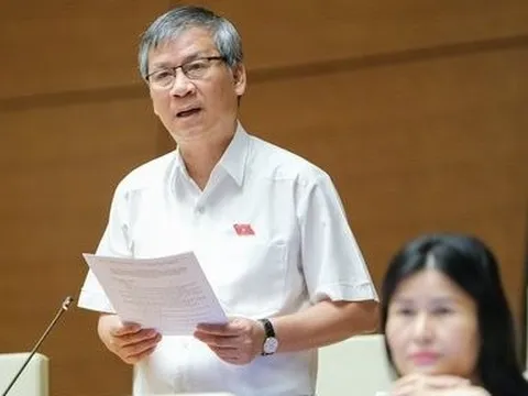 Không để Ban Thanh tra Nhân dân hoạt động bè phái, đưa người thân vào làm việc