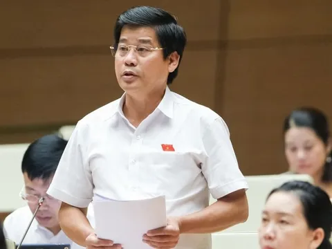 Cần thiết bổ sung tài sản ảo, tiền ảo vào Luật Phòng, chống rửa tiền