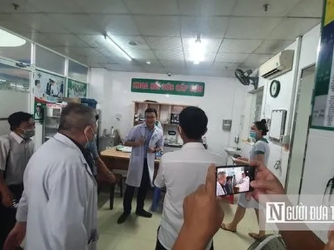 Bình Dương, chỉ đạo “nóng” sau vụ cháy karaoke