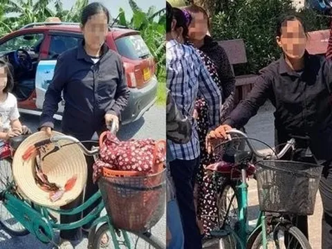 Thái Bình: Điều tra vụ một phụ nữ lạ mặt đón bé lớp 1 sau giờ tan học