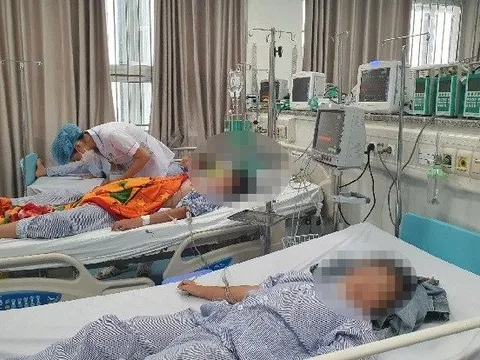 Bà Rịa - Vũng Tàu ghi nhận ca tử vong thứ 10 do sốt xuất huyết