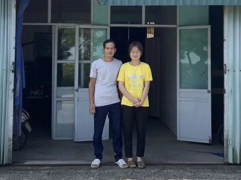 Thái Bình: Công dân tố cáo bị nhóm đối tượng bắt giữ trái pháp luật