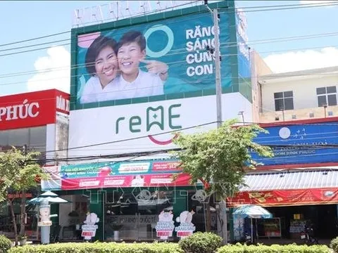 Bình Phước: Phạt 15 phòng khám nha khoa, thẩm mỹ hoạt động “chui”