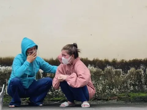 Thêm 2 nạn nhân tử vong trong vụ cháy quán karaoke ở Bình Dương