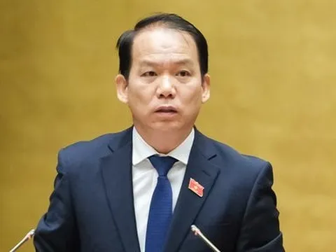 4 nhóm vấn đề lớn trong dự thảo Luật Thanh tra (sửa đổi) xin ý kiến ĐBQH