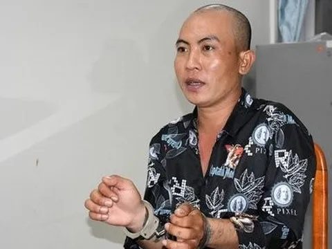 Tạm giữ kẻ giết người tình, cướp tài sản sau khi níu kéo tình cảm bất thành