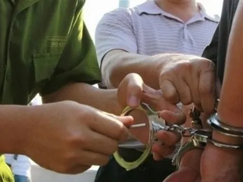 Bắt nhóm đối tượng lên mạng tuyển nhân viên để lừa bán