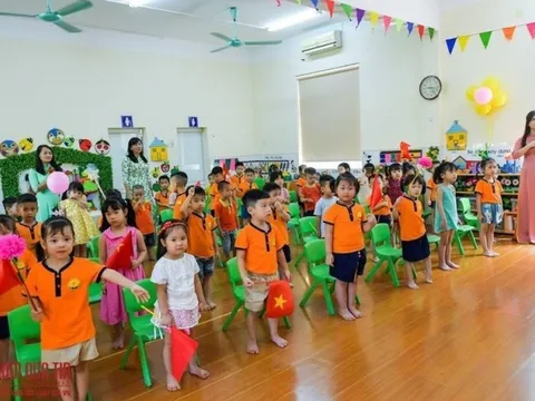 18 địa phương góp ý về hỗ trợ giáo viên mầm non gặp khó khăn vì Covid-19