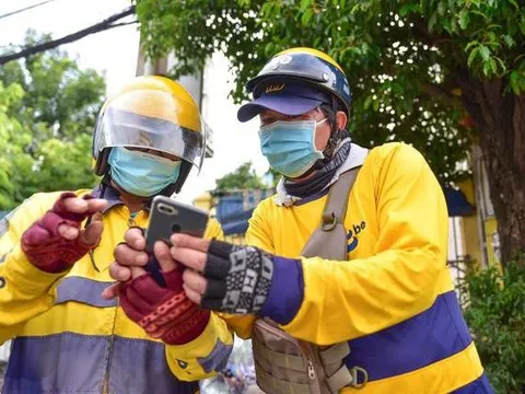 Ứng dụng gọi xe thuần Việt được ngân hàng Đức bơm 100 triệu USD