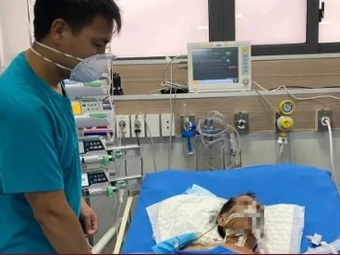 Ca mắc COVID-19 tăng, bệnh nhân nặng nhập viện được điều trị thế nào?