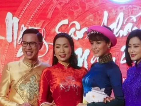 Nghệ sĩ Việt tổ chức lễ giỗ Tổ sớm