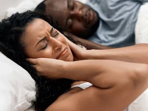 Gặp vấn đề tưởng vô hại này khi ngủ, coi chừng ung thư