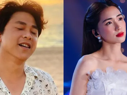 Hòa Minzy bảo vệ bạn trai cũ, chia tay văn minh nhưng vì sao vẫn vướng tranh cãi?