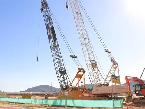 Nửa đầu Quý 3, FECON ghi nhận thêm loạt gói thầu trị giá hơn 250 tỷ đồng