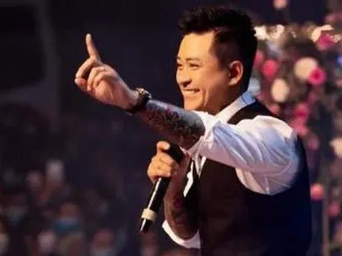 Ca sĩ Tuấn Hưng vẫn tổ chức liveshow dù đã được chính quyền cảnh báo