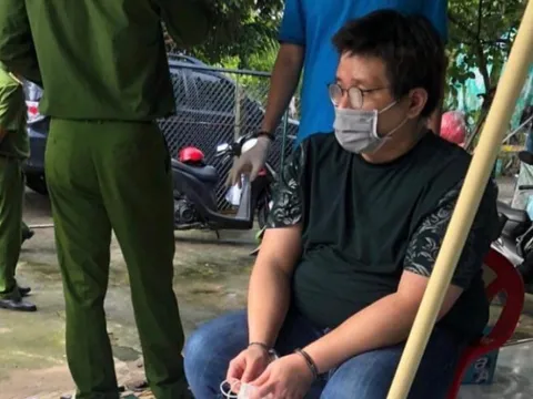 Tiếp tục truy tố Nhâm Hoàng Khang tội Cưỡng đoạt tài sản