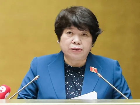 Đề nghị bổ sung “người tình” của vợ, chồng đã ly hôn là đối tượng của bạo lực gia đình