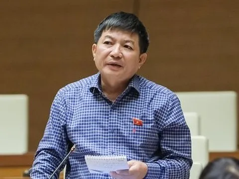 ĐBQH: Cần thống nhất, đồng bộ trong thành lập thanh tra cấp sở