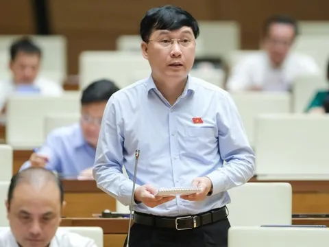 Đề xuất mời Chủ tịch UBND các tỉnh dự phiên chất vấn của Quốc hội