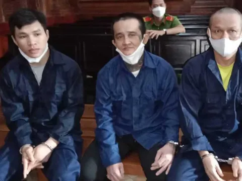 Án chồng án vì kích động, đập phá trong trại tạm giam Chí Hòa