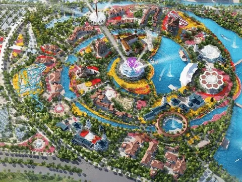 Hà Nội đầu tư xây dựng mới 6 công viên