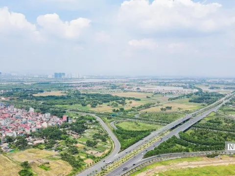 Thêm cơ chế "tiếp sức" cho dự án đường bộ cao tốc Bắc - Nam