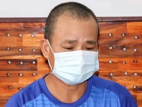 Vĩnh Long: Bắt giam đối tượng đánh chết người khi đi ký giấy nợ