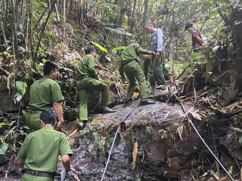 Lào Cai: Dùng thuốc diệt cỏ đầu độc 4 gia đình trong thôn vì mâu thuẫn