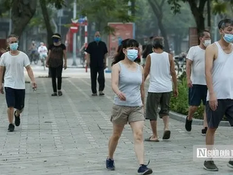 Bộ Y tế đưa ra thông điệp phòng, chống dịch Covid trong tình hình mới