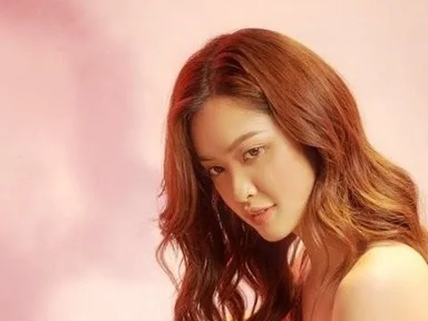 Hoa hậu Nông Thúy Hằng lên tiếng giữa bão tin đồn bán dâm giá 360 triệu đồng