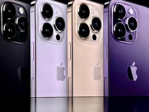 Tính năng mới của iPhone 14 giúp người dùng “bảo toàn tính mạng”