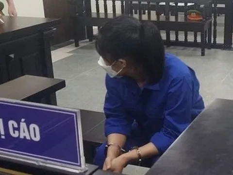 Lĩnh án 18 năm tù vì giả danh cán bộ cấp cao để chiếm đoạt hơn 7 tỷ đồng