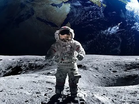 Máu phi hành gia sau chuyến bay vào vũ trụ có dấu hiệu đột biến DNA