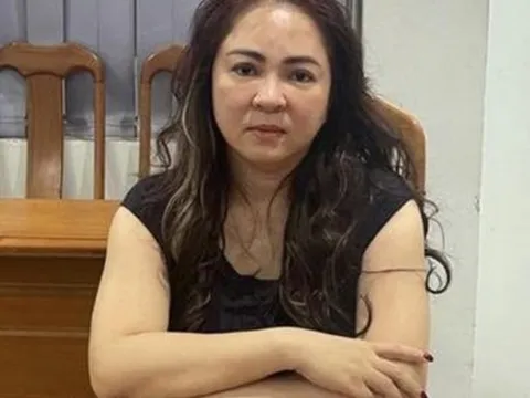 Công an xác định ông Nguyễn Đức Hiển là bị hại của bà Nguyễn Phương Hằng