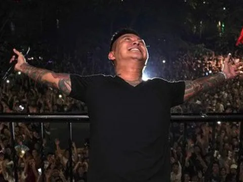 Đã nhắc nhở nhưng vẫn tổ chức show, Tuấn Hưng có 5 ngày để giải trình