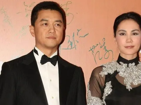 Lý do Lý Á Bằng và Vương Phi ly hôn có liên quan đến tiền bạc