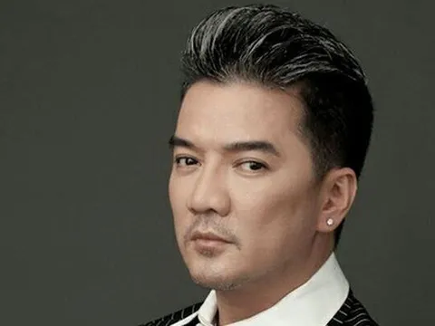 Đàm Vĩnh Hưng: "Tôi 'ngậm đắng nuốt cay' chờ ngày được minh oan"