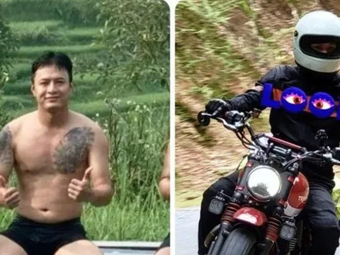 Hồng Đăng tung ảnh đi phượt sau ồn ào ở Tây Ban Nha