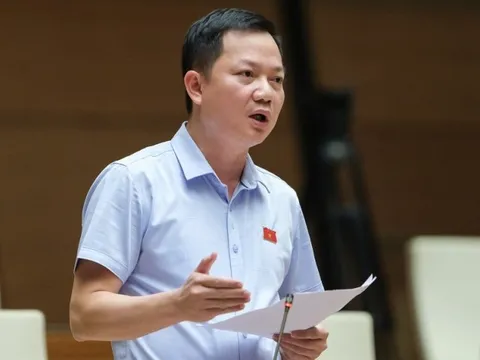 ĐBQH: Cần chính sách cụ thể đối với ngành y tế trong đấu giá, đấu thầu