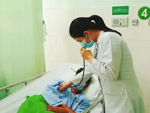 Tự uống thuốc nam trị suy thận cấp nam bệnh nhân suýt tử vong