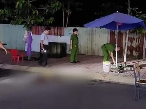 Đồng Nai: Điều tra án mạng khiến một tài xế tử vong