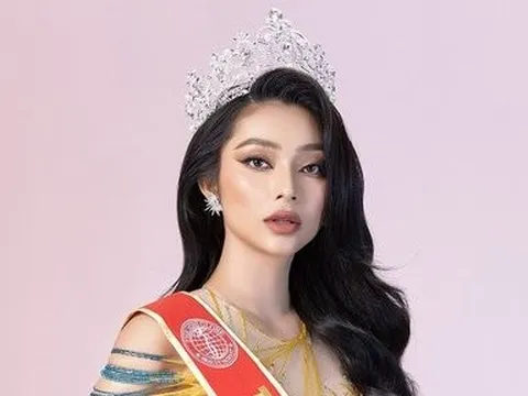 Lộ diện gương mặt đại diện Việt Nam "chinh chiến" tại The Miss Globe 2022