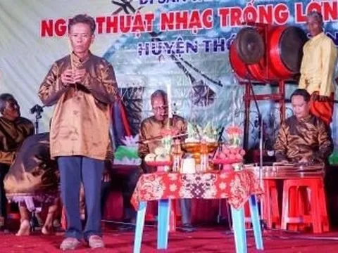 "Báu vật" trong đời sống văn hoá của người Khmer ở Cà Mau