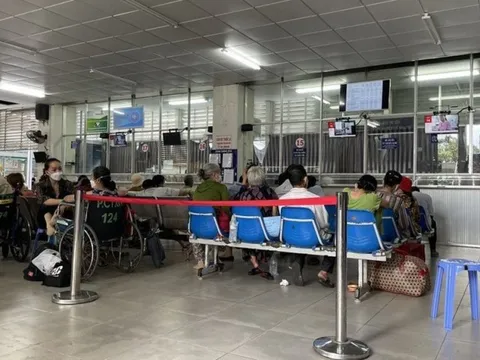 Tp.HCM: Bệnh viện nợ tiền thuốc kéo dài khiến doanh nghiệp dược gặp khó