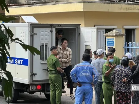 Tổ chức “bay lắc” thâu đêm, nhiều người lãnh án tù